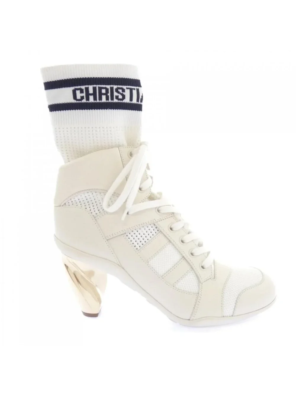 Dior D-zenith Kdi 720 Knc Boots
